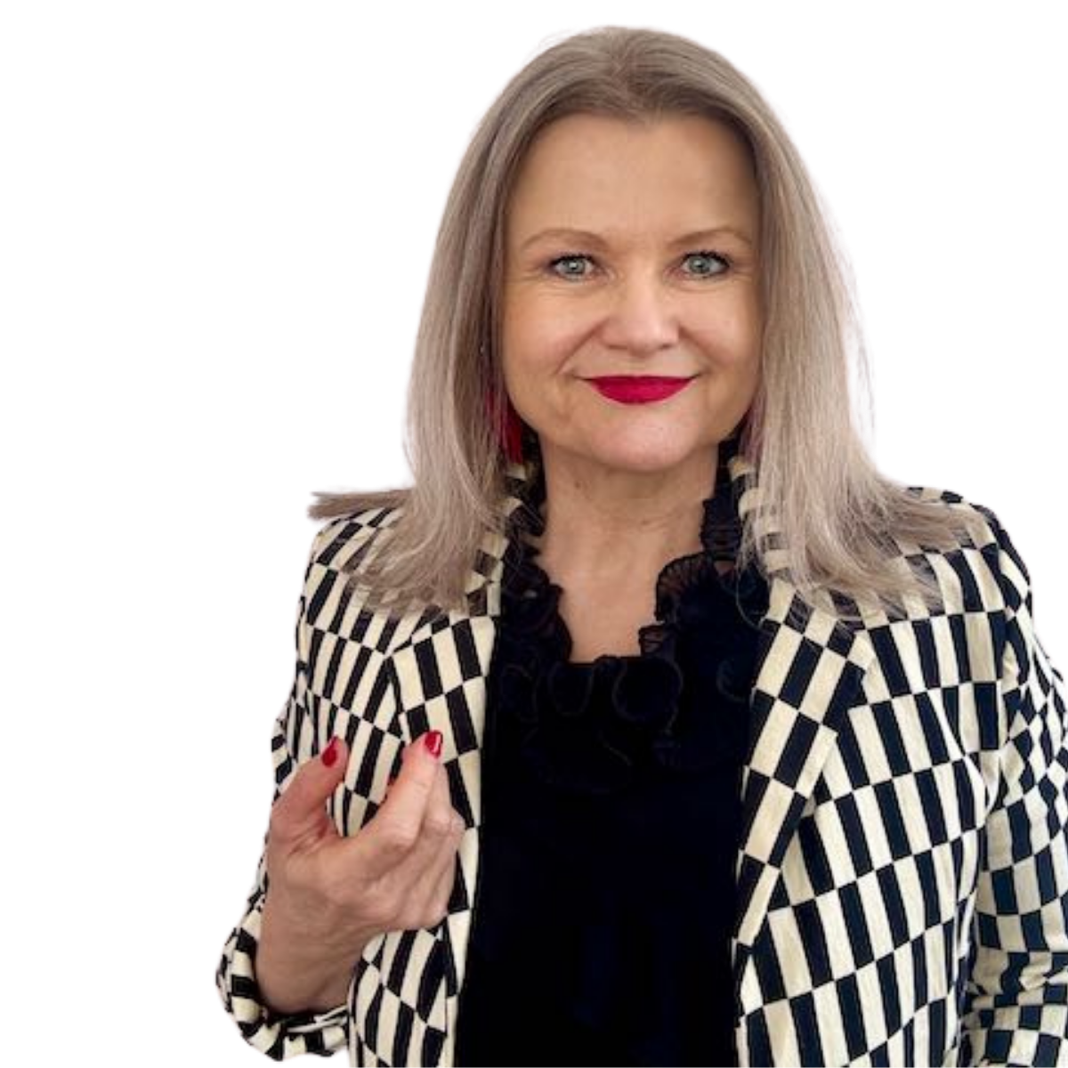 Klaudia Granich