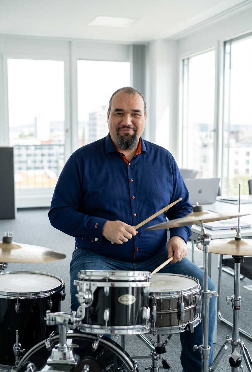 Alexander Jaber